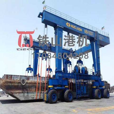 如果選擇購買性價比高的游艇搬運機(jī)